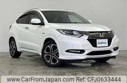 honda vezel 2018 -HONDA--VEZEL DAA-RU3--RU3-1270673---HONDA--VEZEL DAA-RU3--RU3-1270673-