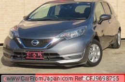nissan note 2017 quick_quick_HE12_HE12-024239