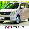 suzuki wagon-r 2010 -SUZUKI--Wagon R DBA-MH23S--MH23S-282582---SUZUKI--Wagon R DBA-MH23S--MH23S-282582- image 1