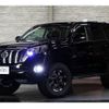 toyota land-cruiser-prado 2017 -TOYOTA 【名変中 】--Land Cruiser Prado GDJ150W--0018961---TOYOTA 【名変中 】--Land Cruiser Prado GDJ150W--0018961- image 1