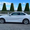 bmw 2-series 2016 -BMW--BMW 2 Series 1J20--0V468206---BMW--BMW 2 Series 1J20--0V468206- image 29