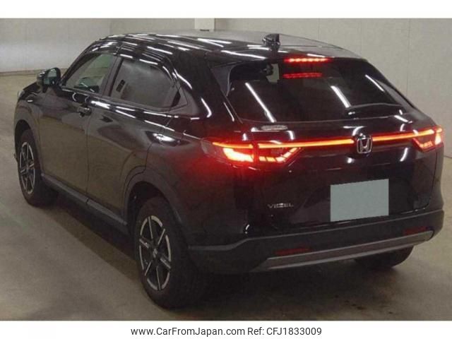 honda vezel 2022 CFJ1833009 image 2