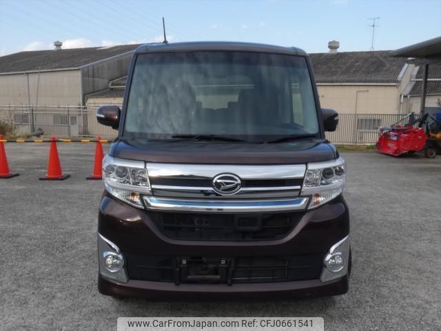 daihatsu tanto 2014 quick_quick_LA600S_LA600S-0195616 image 2