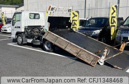 nissan atlas 2003 GOO_NET_EXCHANGE_1101030A30250627W001