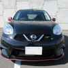 nissan march 2014 -NISSAN--March DBA-K13--K13-721876---NISSAN--March DBA-K13--K13-721876- image 4