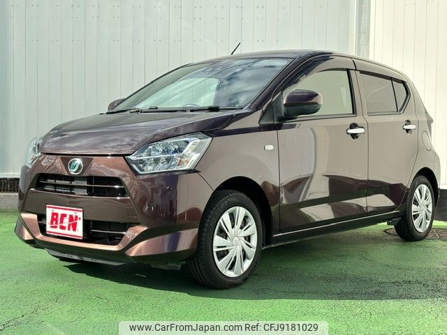 daihatsu mira-e-s 2017 -DAIHATSU--Mira e:s DBA-LA350S--LA350S-0007326---DAIHATSU--Mira e:s DBA-LA350S--LA350S-0007326- image 1