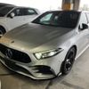 mercedes-benz a-class 2019 quick_quick_3DA-177012_WDD1770122J102062 image 1