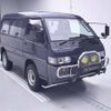 mitsubishi delica-starwagon 1996 -MITSUBISHI--Delica Wagon P35W-0602766---MITSUBISHI--Delica Wagon P35W-0602766- image 1