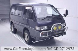 mitsubishi delica-starwagon 1996 -MITSUBISHI--Delica Wagon P35W-0602766---MITSUBISHI--Delica Wagon P35W-0602766-