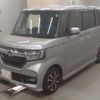 honda n-box 2018 -HONDA 【袖ヶ浦 583か2734】--N BOX JF3-1181178---HONDA 【袖ヶ浦 583か2734】--N BOX JF3-1181178- image 1