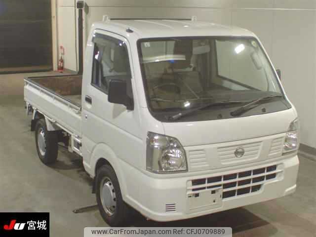 nissan clipper-truck 2020 -NISSAN 【未記入 】--Clipper Truck DR16T-522772---NISSAN 【未記入 】--Clipper Truck DR16T-522772- image 1