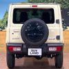 suzuki jimny 2022 -SUZUKI--Jimny 3BA-JB64W--JB64W-265661---SUZUKI--Jimny 3BA-JB64W--JB64W-265661- image 15