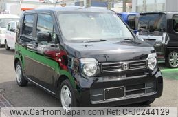 honda n-wgn 2020 -HONDA 【浜松 580ﾜ3790】--N WGN JH3--1021853---HONDA 【浜松 580ﾜ3790】--N WGN JH3--1021853-