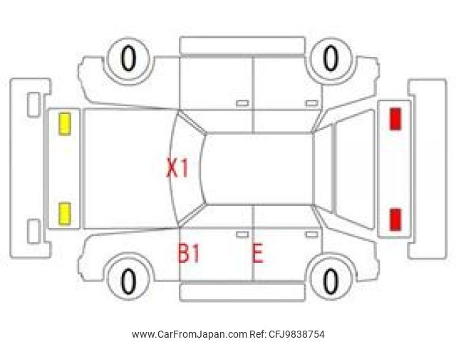 honda n-box 2019 -HONDA--N BOX DBA-JF3--JF3-1297695---HONDA--N BOX DBA-JF3--JF3-1297695- image 2