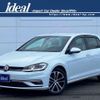 volkswagen golf 2019 -VOLKSWAGEN--VW Golf DBA-AUCJZ--WVWZZZAUZKW166925---VOLKSWAGEN--VW Golf DBA-AUCJZ--WVWZZZAUZKW166925- image 1