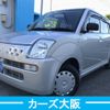 suzuki alto 2009 -SUZUKI--Alto DBA-HA24S--HA24S-632923---SUZUKI--Alto DBA-HA24S--HA24S-632923- image 2