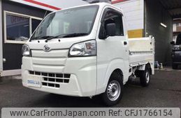 daihatsu hijet-truck 2021 CFJ1766154