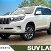 toyota land-cruiser-prado 2022 quick_quick_TRJ150W_TRJ150-0155229 image 1