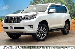 toyota land-cruiser-prado 2022 quick_quick_TRJ150W_TRJ150-0155229