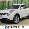 nissan juke 2015 -NISSAN--Juke DBA-YF15--YF15-408869---NISSAN--Juke DBA-YF15--YF15-408869- image 1