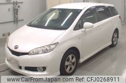 toyota wish 2009 -TOYOTA--Wish ZGE20G-0022251---TOYOTA--Wish ZGE20G-0022251-