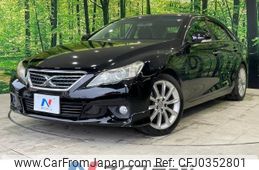 toyota mark-x 2010 -TOYOTA--MarkX DBA-GRX130--GRX130-6025603---TOYOTA--MarkX DBA-GRX130--GRX130-6025603-