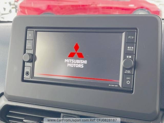 mitsubishi ek-cross 2021 -MITSUBISHI--ek X 5AA-B34W--B34W-0101128---MITSUBISHI--ek X 5AA-B34W--B34W-0101128- image 2