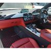 bmw 4-series 2014 -BMW 【名変中 】--BMW 4 Series 3R30--0KT32857---BMW 【名変中 】--BMW 4 Series 3R30--0KT32857- image 12