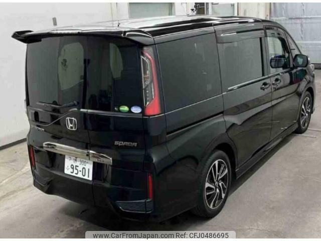 honda stepwagon-spada 2021 quick_quick_6BA-RP3_RP3-1324800 image 2