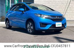 honda fit 2014 -HONDA--Fit DAA-GP6--GP6-3005741---HONDA--Fit DAA-GP6--GP6-3005741-