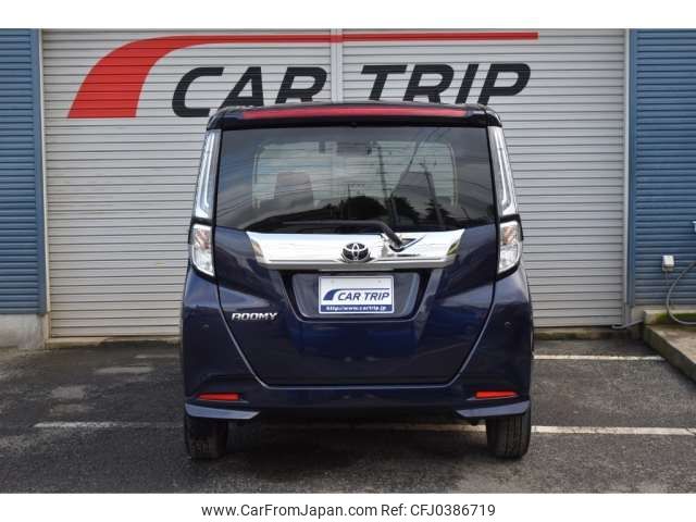 toyota roomy 2021 -TOYOTA--Roomy 4BA-M900A--M900A-0623856---TOYOTA--Roomy 4BA-M900A--M900A-0623856- image 2