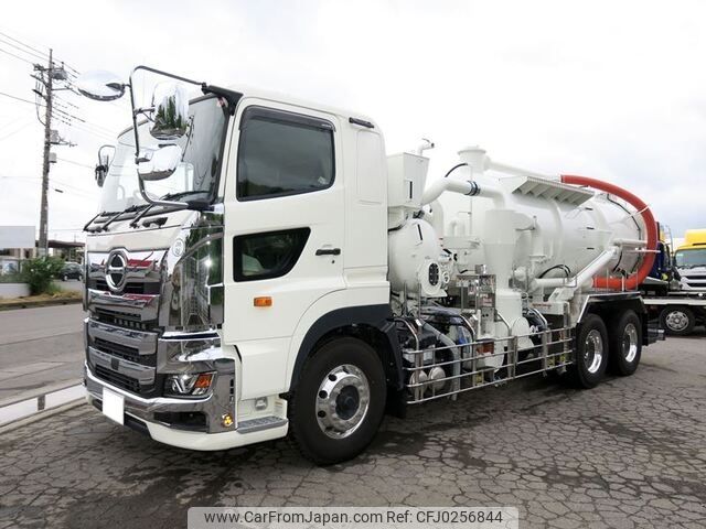 hino profia 2024 -HINO--Profia 2DG-FS1AJE--FS1AJ-00000---HINO--Profia 2DG-FS1AJE--FS1AJ-00000- image 2