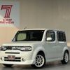 nissan cube 2012 -NISSAN--Cube DBA-Z12--Z12-214241---NISSAN--Cube DBA-Z12--Z12-214241- image 1
