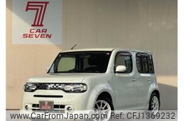 nissan cube 2012 -NISSAN--Cube DBA-Z12--Z12-214241---NISSAN--Cube DBA-Z12--Z12-214241-