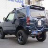 suzuki jimny 2012 quick_quick_ABA-JB23W_JB23W-669427 image 4