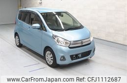 nissan dayz 2016 -NISSAN--DAYZ B21W-0333499---NISSAN--DAYZ B21W-0333499-