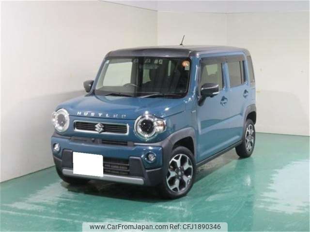 suzuki hustler 2020 CFJ1890346 image 1