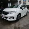 honda fit 2018 -HONDA--Fit DAA-GP5--GP5-1334019---HONDA--Fit DAA-GP5--GP5-1334019- image 1