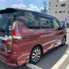 nissan serena 2017 CFJ1653702 image 6