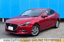 mazda axela 2017 -MAZDA--Axela DBA-BM5FP--BM5FP-403615---MAZDA--Axela DBA-BM5FP--BM5FP-403615-