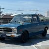 nissan sunny-truck 1991 CFJ1498532 image 24