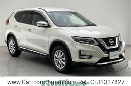 nissan x-trail 2018 -NISSAN--X-Trail DAA-HNT32--HNT32-173838---NISSAN--X-Trail DAA-HNT32--HNT32-173838-