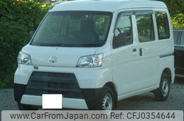 toyota pixis-van 2019 -TOYOTA 【野田 480ﾜ956】--Pixis Van S321M--0028865---TOYOTA 【野田 480ﾜ956】--Pixis Van S321M--0028865-