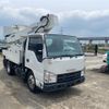 isuzu elf-truck 2009 GOO_NET_EXCHANGE_0704726A30250512W004 image 1