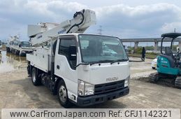 isuzu elf-truck 2009 GOO_NET_EXCHANGE_0704726A30250512W004