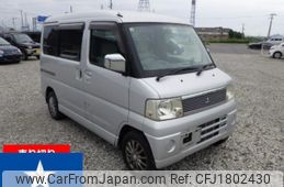 mitsubishi town-box 2004 CFJ1802430