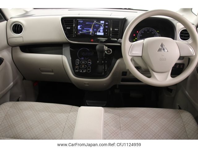 mitsubishi ek-space 2017 -MITSUBISHI--ek Space DBA-B11A--B11A-0205490---MITSUBISHI--ek Space DBA-B11A--B11A-0205490- image 2