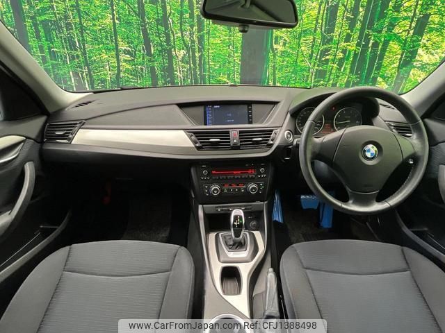 bmw x1 2013 quick_quick_VL20_WBAVL92030VX84737 image 2