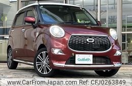 daihatsu cast 2017 -DAIHATSU--Cast DBA-LA250S--LA250S-0087221---DAIHATSU--Cast DBA-LA250S--LA250S-0087221-