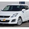 suzuki swift 2014 -SUZUKI--Swift ZC72S--ZC72S-317998---SUZUKI--Swift ZC72S--ZC72S-317998- image 1